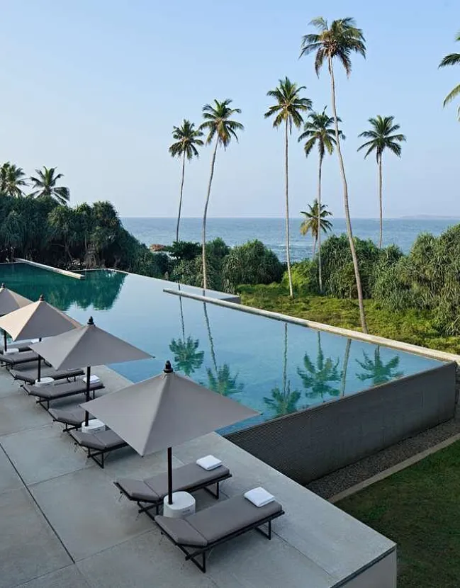 A Memorable Family Trip to Sri Lanka